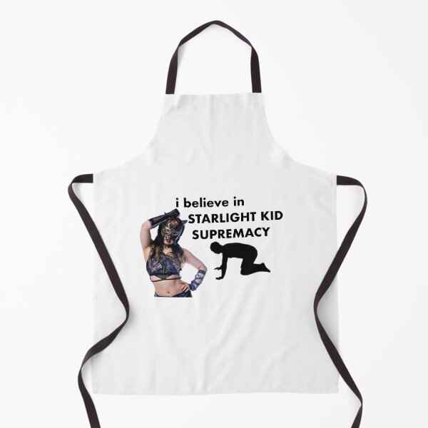 Item preview, I Believe in Starlight Kid Supremacy - STARDOM designed and sold by spicyseabass.