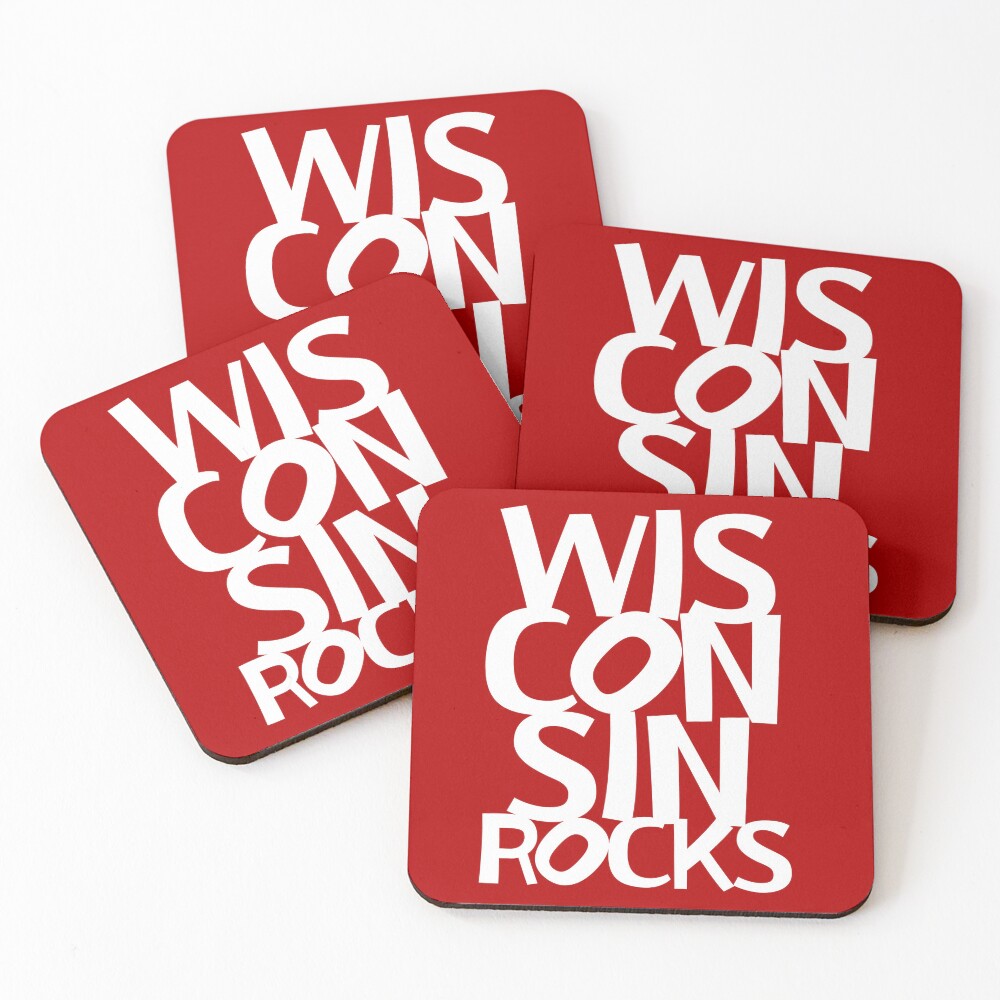 Item preview, Coasters (Set of 4) designed and sold by gstrehlow2011.