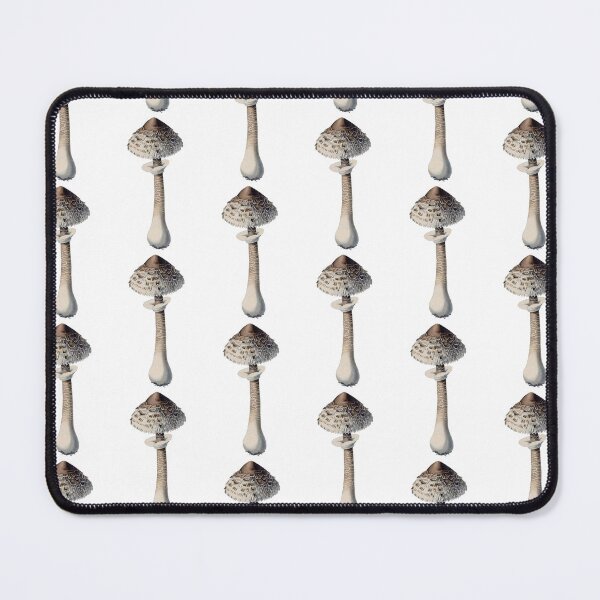 Item preview, Vintage Mushroom Illustration  designed and sold by HawthorneFlame.