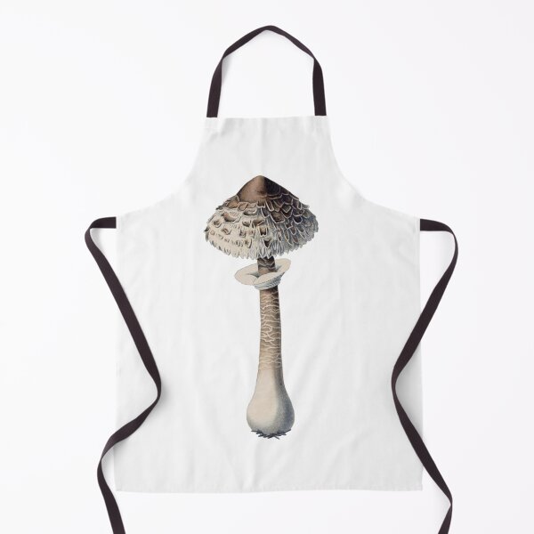 Item preview, Vintage Mushroom Illustration designed and sold by HawthorneFlame.