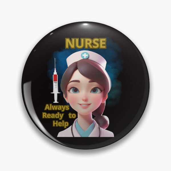 Item preview, BEST NURSING CARE designed and sold by Tadeusz1.