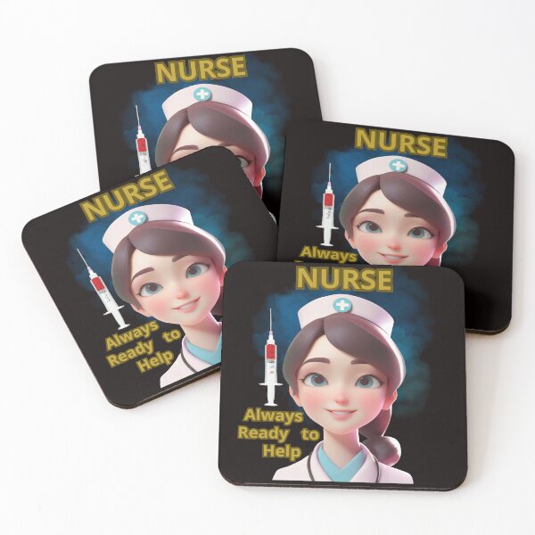 Item preview, BEST NURSING CARE designed and sold by Tadeusz1.