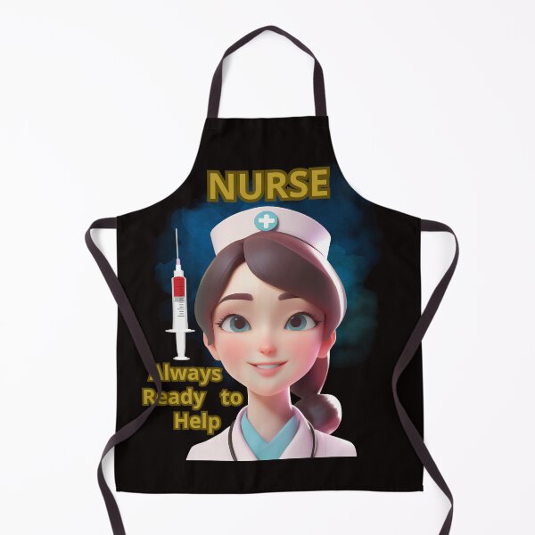 Item preview, BEST NURSING CARE designed and sold by Tadeusz1.