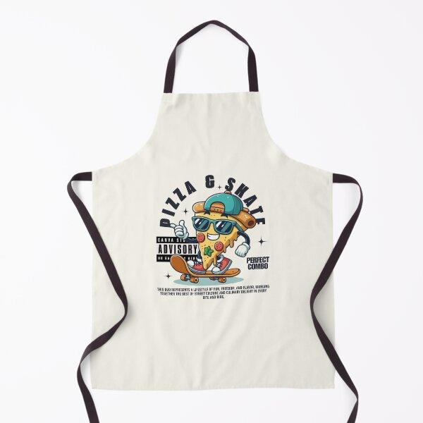 Item preview, Pizza and skate designed and sold by Peerless-Prime.