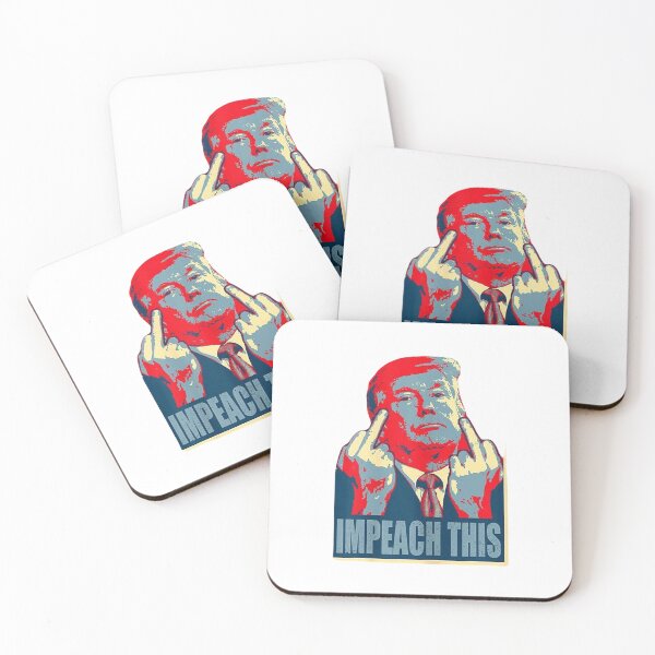 Item preview, Impeach This  designed and sold by Mseabro.