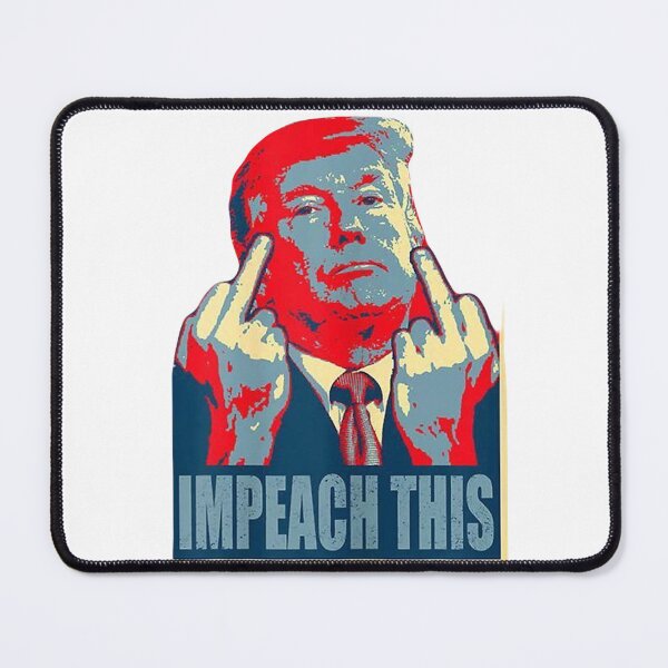 Item preview, Impeach This designed and sold by Mseabro.