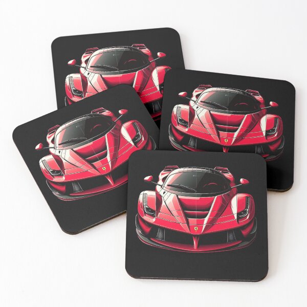 Item preview, Speed and Style - European Sports Cars designed and sold by MixtaGraphics.