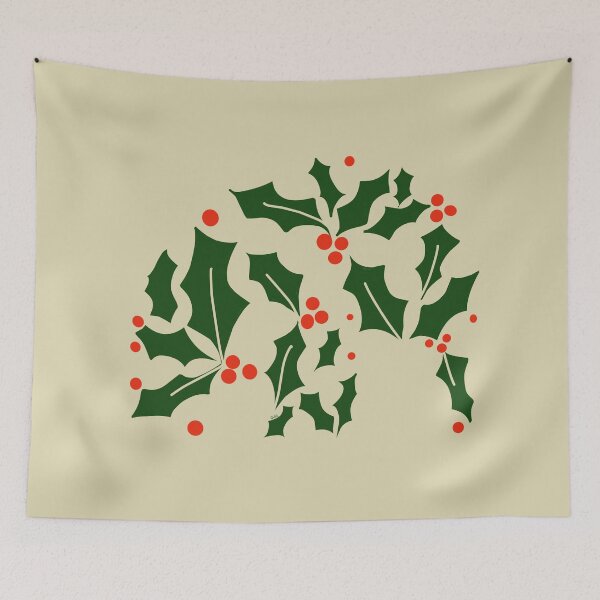Item preview, Christmas elephant  designed and sold by ALEFANTICA.