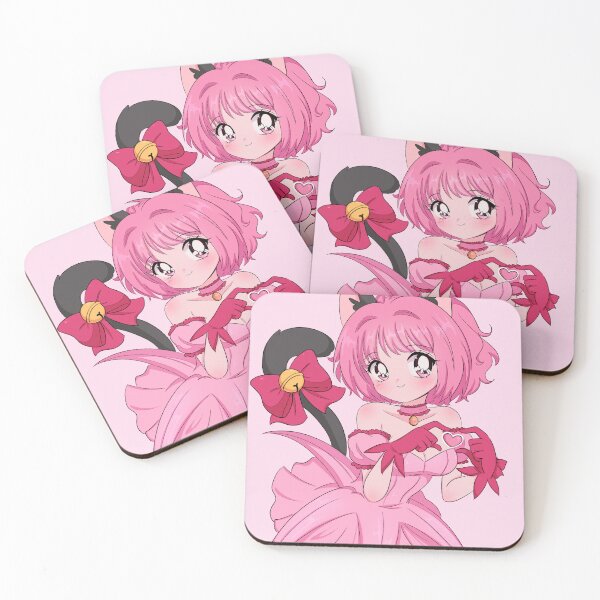 Item preview, Magical catgirl designed and sold by Chellyko.