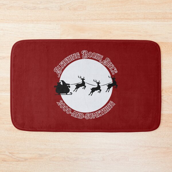 Item preview, Sleighing Books Since 2000-and-something designed and sold by Megurix.
