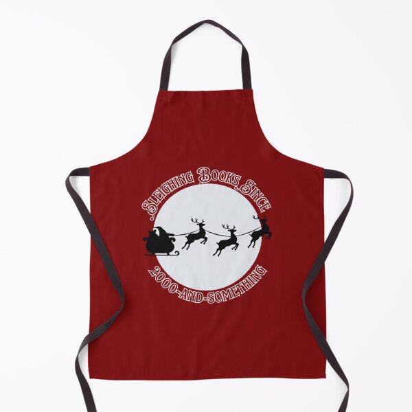 Item preview, Sleighing Books Since 2000-and-something designed and sold by Megurix.