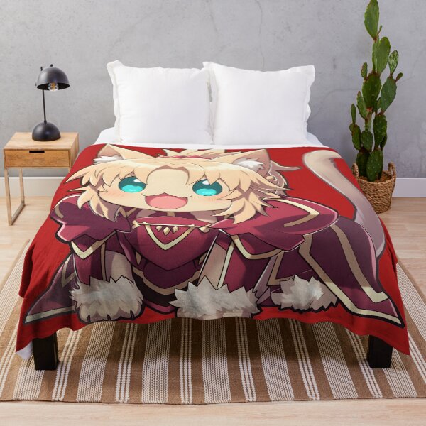 Item preview, Mordred Cat designed and sold by SchellStation.