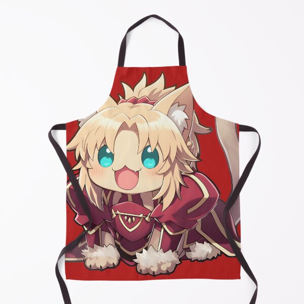 Item preview, Mordred Cat designed and sold by SchellStation.