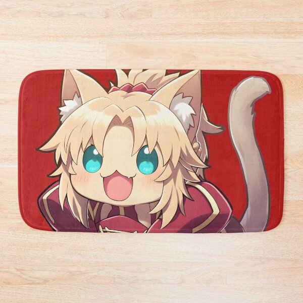 Item preview, Mordred Cat designed and sold by SchellStation.