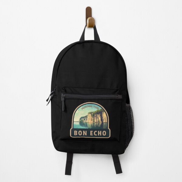 Item preview, Bon Echo Provincial Park Canada Travel Art designed and sold by KrisSidDesigns.