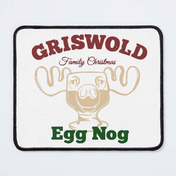 Item preview, Griswold Family egg nog designed and sold by SDGcreative.