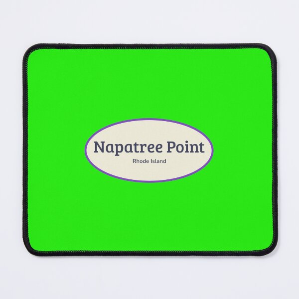 Item preview, Napatree Point Rhode Island designed and sold by Paddlex.