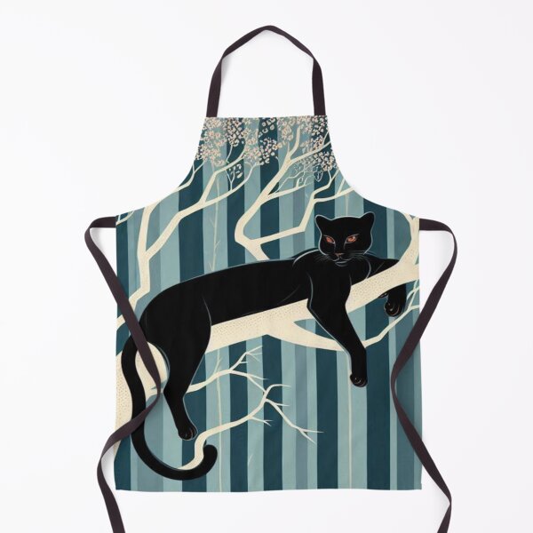 Item preview, Black Panther, léopard,tiger designed and sold by Wildlife and marine life.