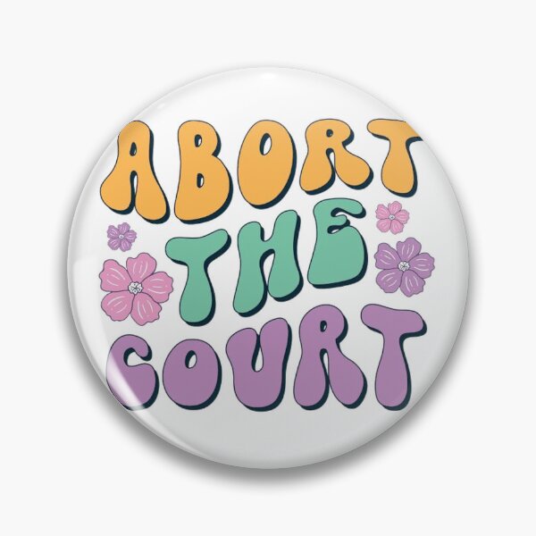 Item preview, Abort The Court  designed and sold by Mseabro.