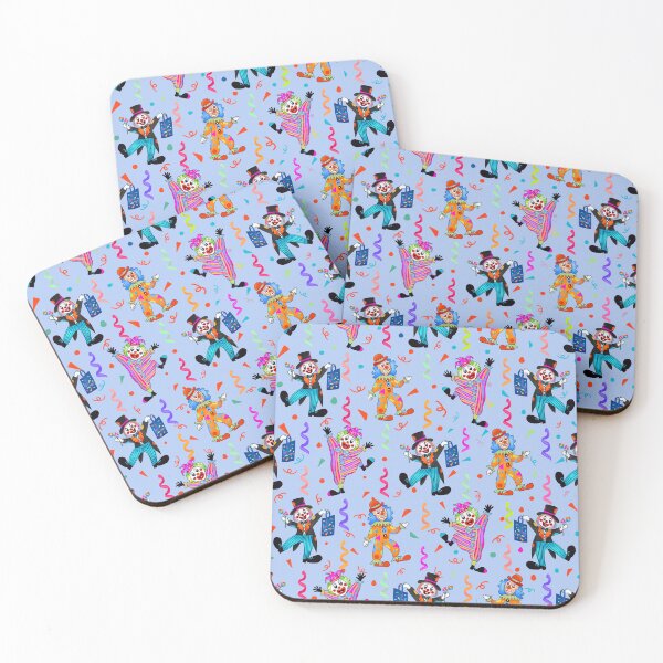 Item preview,  You're Invited! in Blue designed and sold by Mgcn.