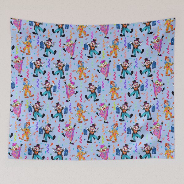 Item preview,  You're Invited! in Blue designed and sold by Mgcn.