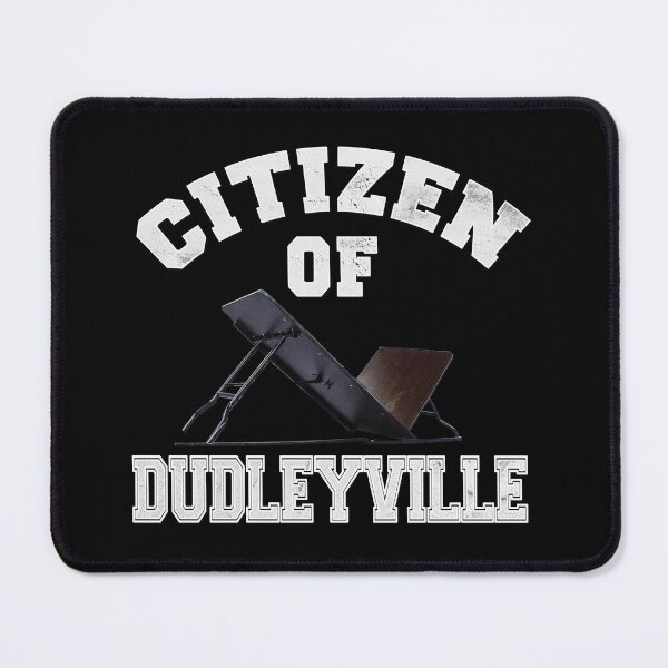 Item preview, Citizen of Dudleyville designed and sold by GeesTeesShop.