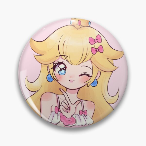 Item preview, Casual princess designed and sold by Chellyko.