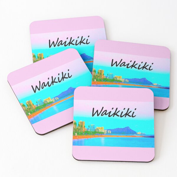 Item preview, Magic Island Beach II designed and sold by R-F-B.