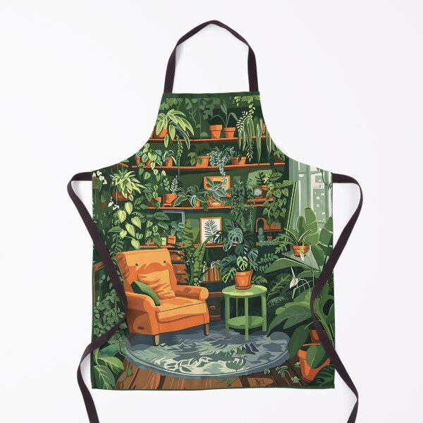 Item preview, Salón Planta designed and sold by taniasofia.