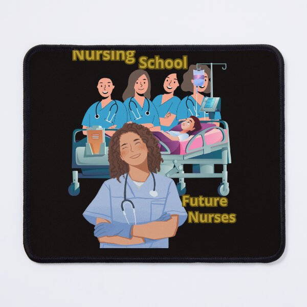 Item preview, NURSING SCHOOL designed and sold by Tadeusz1.