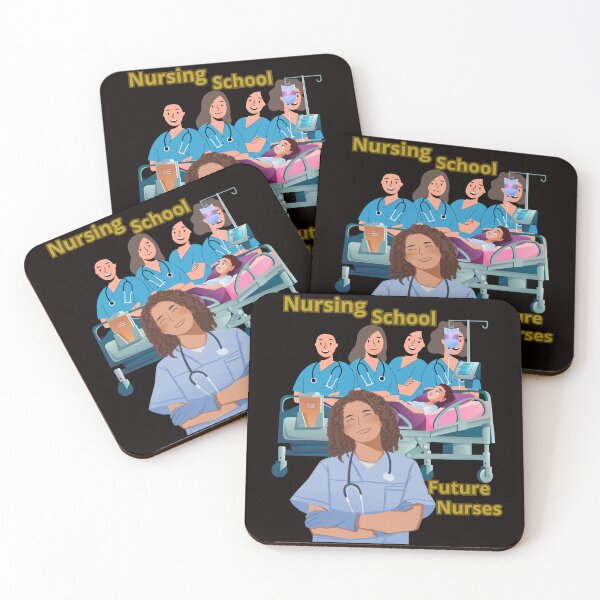 Item preview, NURSING SCHOOL designed and sold by Tadeusz1.