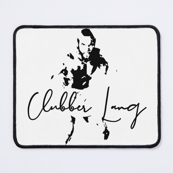 Item preview, Clubber designed and sold by UNK-Fatigues.