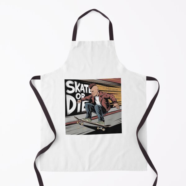 Item preview, Skate or Die designed and sold by alekachi.