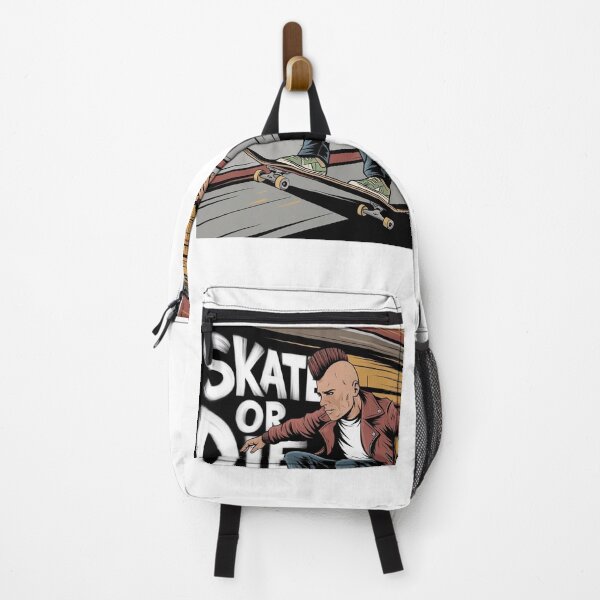 Item preview, Skate or Die designed and sold by alekachi.