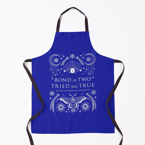 Item preview, "Bond of Two Tried and True" designed and sold by Jennifer Estep.