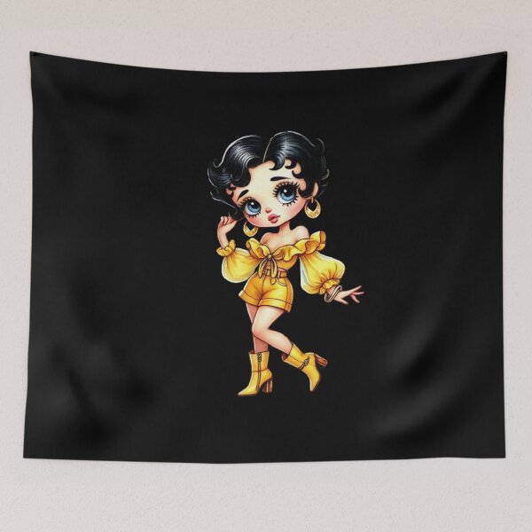 Item preview, BETTY BOOP designed and sold by CHRIST5000.