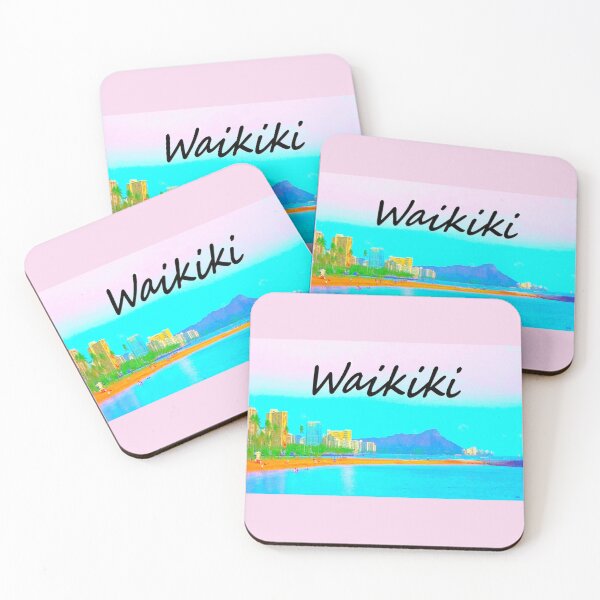 Item preview, Magic Island Beach III designed and sold by R-F-B.