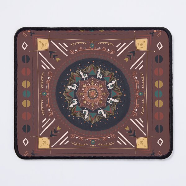 Item preview, Ancient Alpaca designed and sold by JessieFroese.