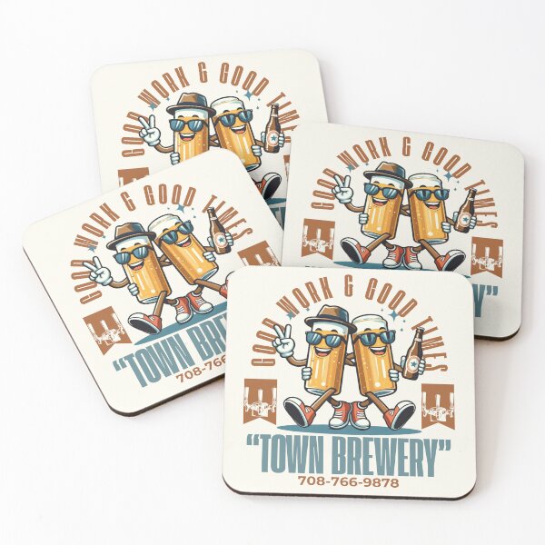 Item preview, Good work and good times designed and sold by Peerless-Prime.