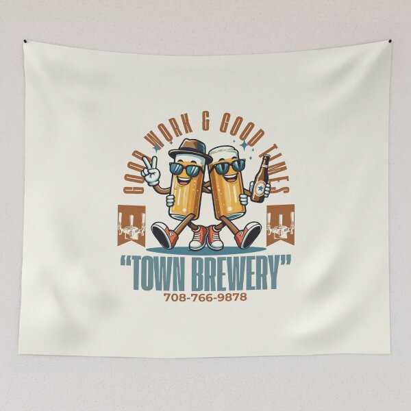 Item preview, Good work and good times designed and sold by Peerless-Prime.