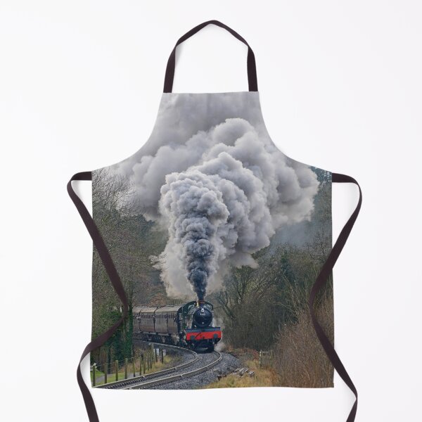 Item preview, GWR 7812 Erlestoke Manor climbing Erdington bank designed and sold by Random Railways.