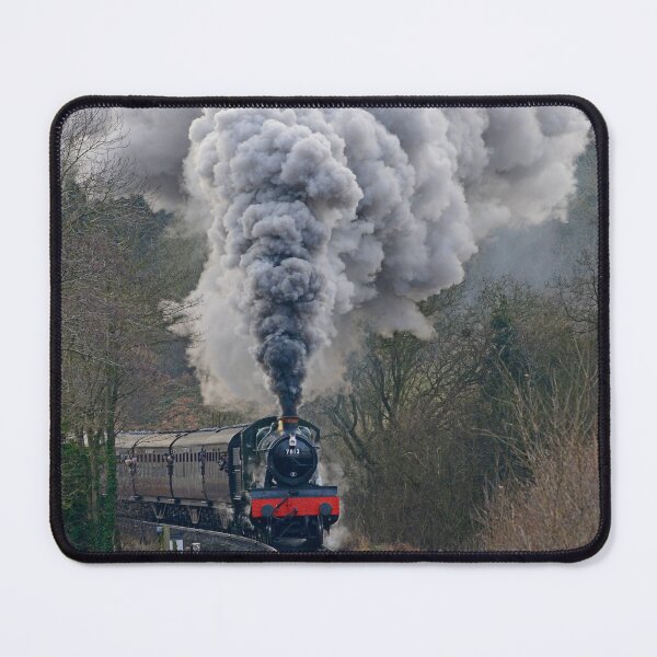 Item preview, GWR 7812 Erlestoke Manor climbing Erdington bank designed and sold by Random Railways.