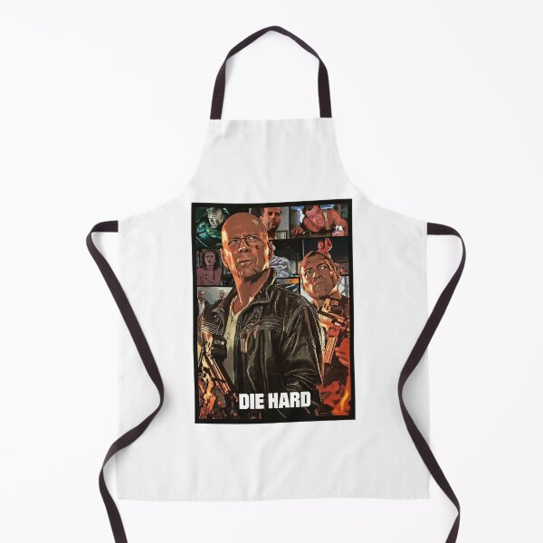 Item preview, Die hard designed and sold by GraphicMystical.