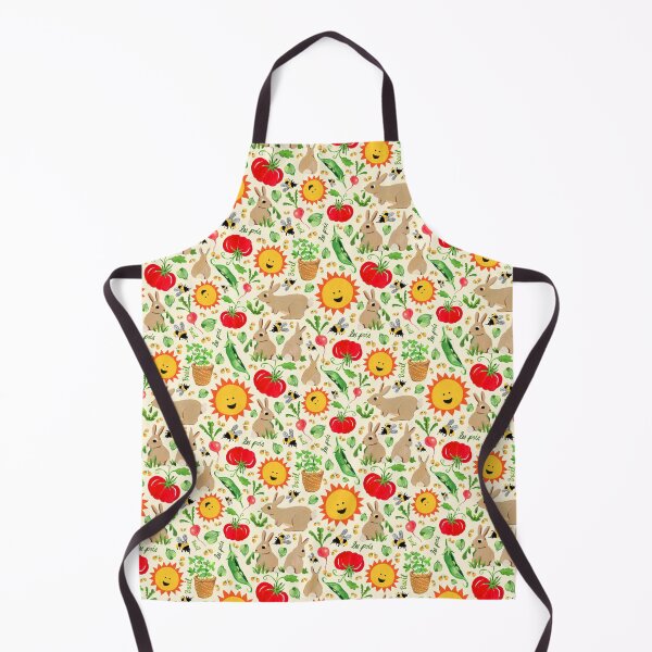 Item preview, Bunny's Garden designed and sold by Deb Trevitt.