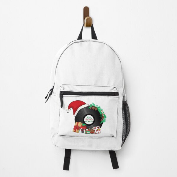 Item preview, Christmas with vinyl music designed and sold by CypisDesign.
