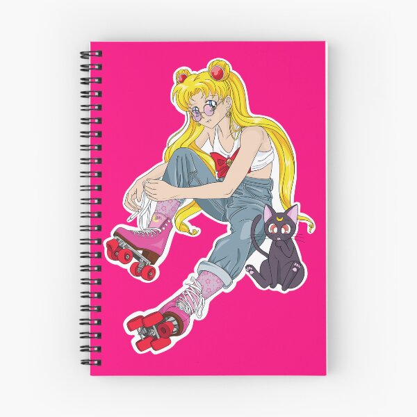 Item preview, Sailor Moon Skater designed and sold by Zailocanha.