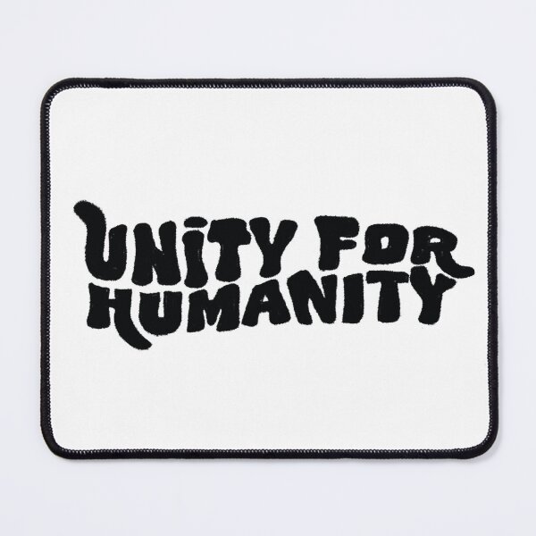 Item preview, Unity for humanity designed and sold by IreneCanovi.