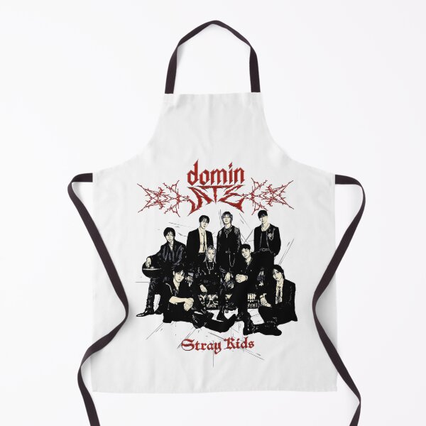 Item preview, STRAY DOMINATE KPOP designed and sold by usehayearth.