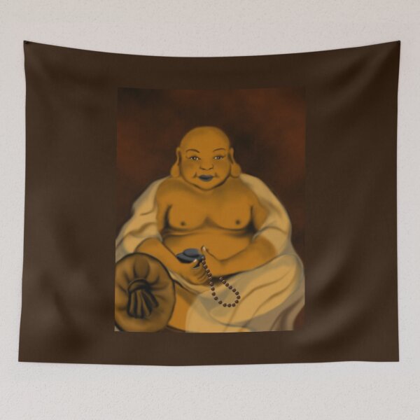 Item preview, Buddha designed and sold by Julie Balfour.