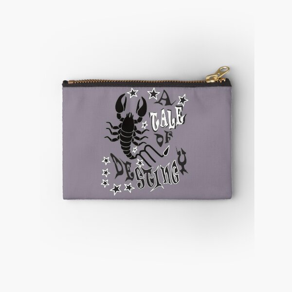 Item preview, SCORPIO: A Tale of DE-STING-Y designed and sold by FREEKNSTEIN.